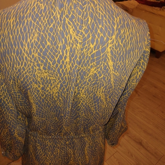 ARITZIA / Babaton bennett dress - Picture 5 of 6